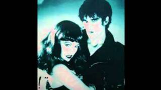 The Cramps - Taboo