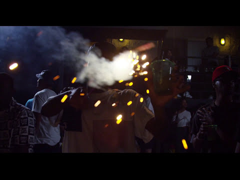 Sir Michael Rocks - Come Outside (Official Video)