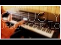 Jason Derulo - Get Ugly (Piano Cover) 
