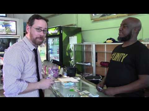 Board Game Jungle Looks at Just Desserts