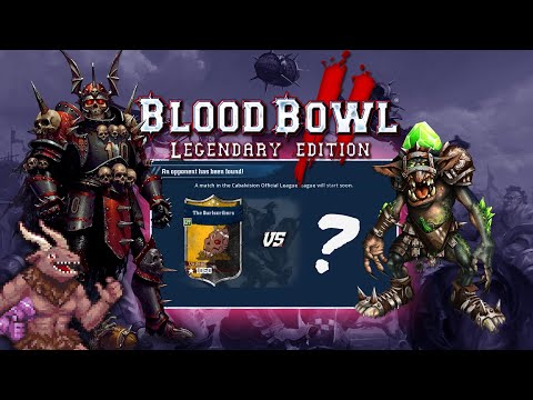 Tryharding with Undead vs Underworld - Match 4