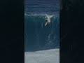 Massive Waves, Massive Wipeouts - Madeira Portugal - Miguel Blanco in "The Passenger 2"
