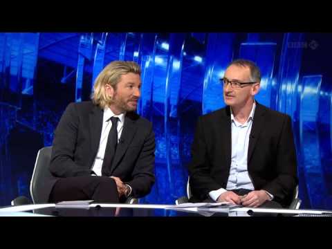 Club World Cup Final - Corinthians v Chelsea Pre-match