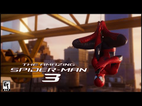 The Amazing Spider-Man 3 Movie (HD)