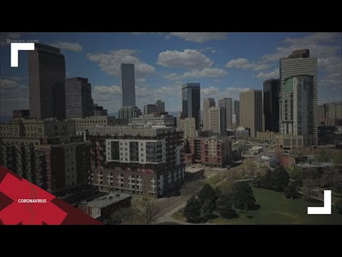 Here's what COVID restrictions will look like in Denver when the statewide dial is lifted