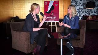WFF 2013: Emmanuelle Seigner, WENUS W FUTRZE / VENUS IN FUR