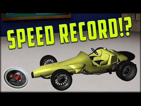 Building The Fastest Production Car!! Gearcity