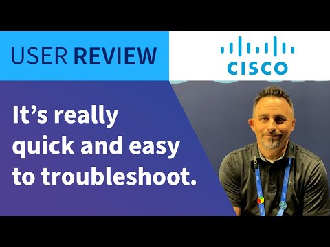 Cisco Meraki MR Wireless Access Points Review