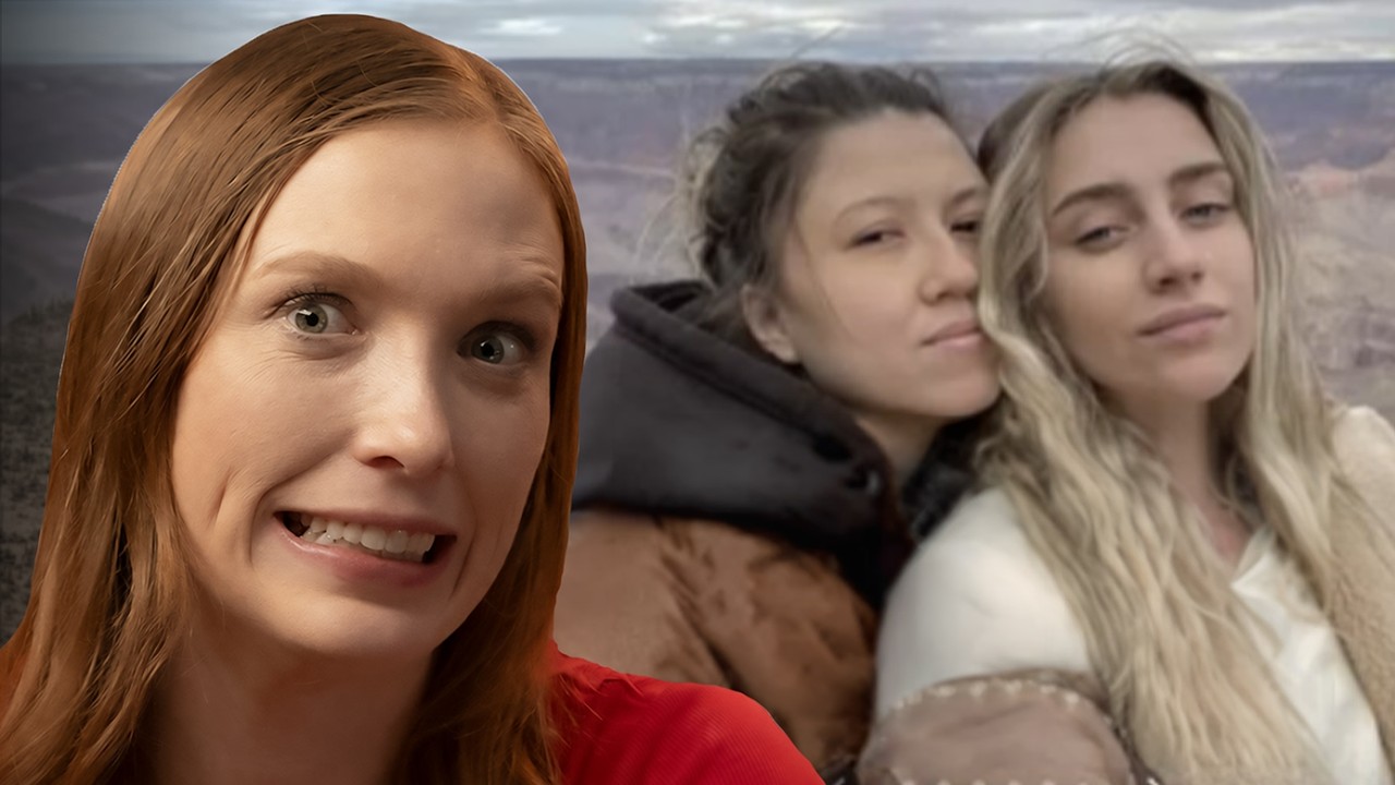 Curiosity Killed The Cat (Woman)