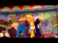 Sesame Street Live Sea World