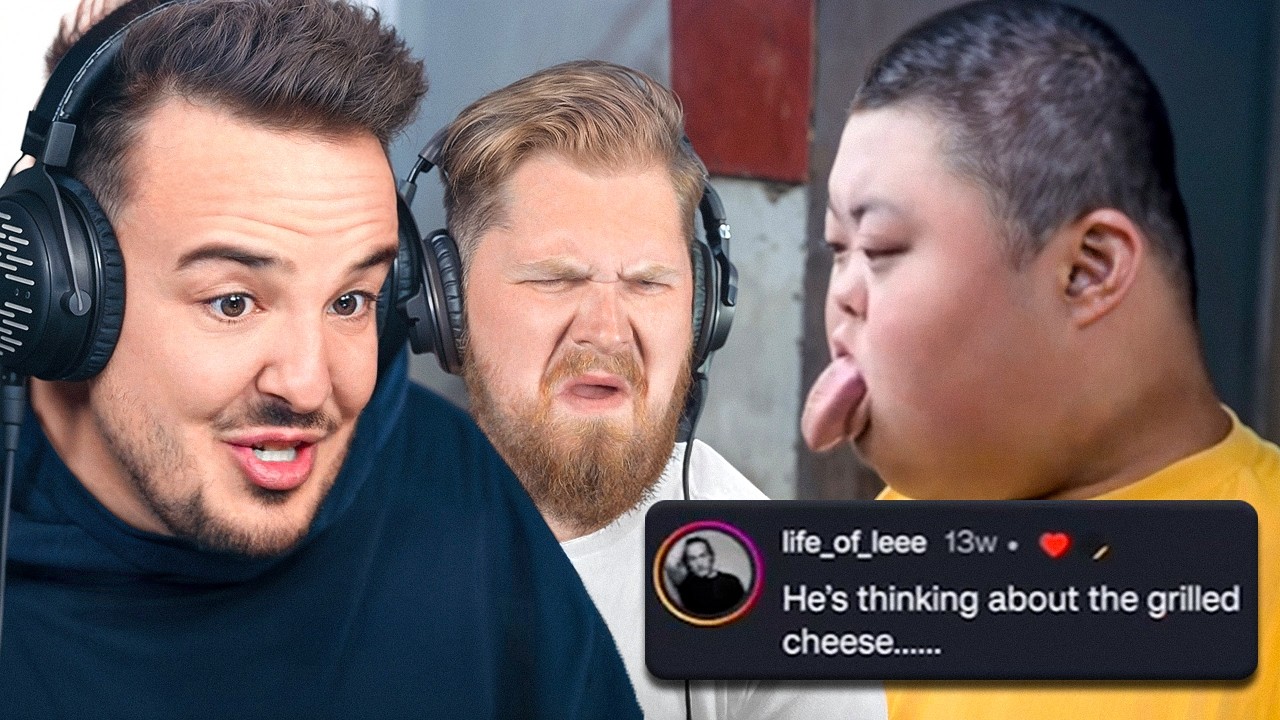 Memes we shouldn’t have LAUGHED at… but we did (part 2)