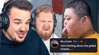 Memes we shouldn’t have LAUGHED at… but we did (part 2)