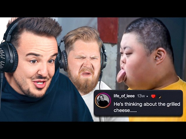 Memes we shouldn’t have LAUGHED at… but we did (part 2)