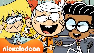 Download lagu Loud House | Momen The Loud House Paling Lucu Sepanjang Masa! π | 2 JAM | Nickelodeon Bahasa mp3 Download lagu Loud House | Momen The Loud House Paling Lucu Sepanjang Masa! π | 2 JAM | Nickelodeon Bahasa mp3