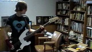 Somebody&#39;s Baby by Phantom Planet