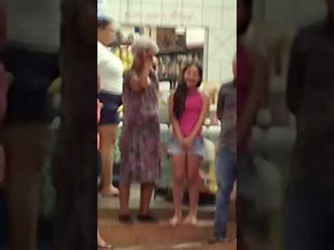 carreta Bolsonaro em Morrinhos go