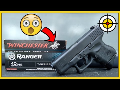 💥Ranger T-Series Strikes Again!💥 Is It The BEST AMMO?