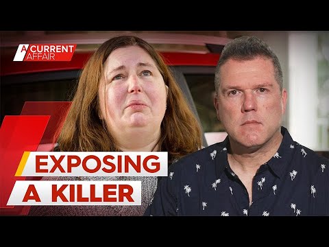 The man who helped expose mushroom killer Erin Patterson | A Current Affair