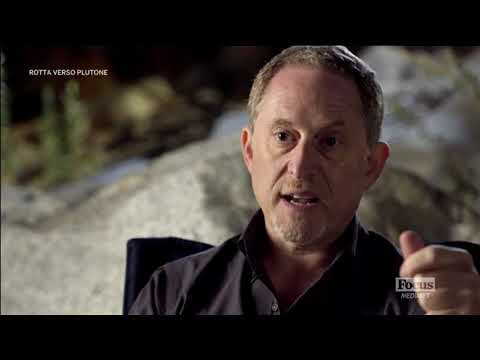 Rotta verso Plutone - New Horizon