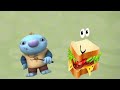 What A Letter S Wallykazam