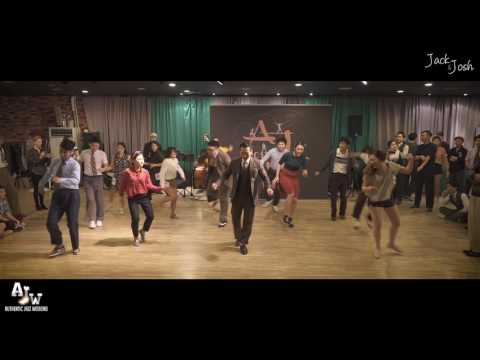 AJW 2017 - Solo Jazz Improvisation (Open) - Prelims: Heat 2