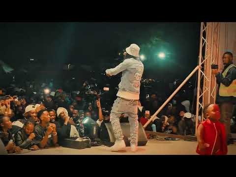 Y Celeb Ft. Apa Ni Chanda Careful Video Performance