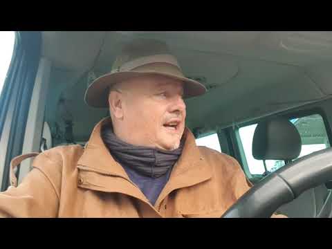 Moselsteig Etappe 13 Traben -Trabach