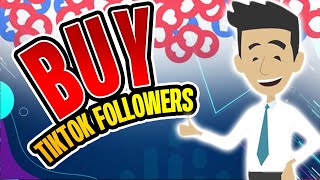 How Buy TikTok Followers Instantly with InstBlast