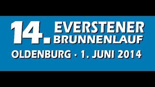 preview picture of video '!4. Everstener Brunnenlauf: 10 km mitten im Eversten Holz'