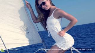 Sultan & Ned Shepard & NERVO feat. Omarion - Army (Club Mix) [HD/HQ]