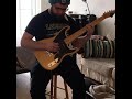 George Benson “The Thang” Solo