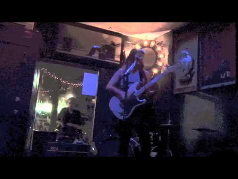 Taleen Kali (Lot 1, Echo Park, CA)