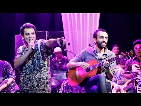 Sabor Canela - Ay mi morena (EN VIVO)