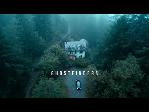 THEY WENT LOOKING FOR GHOSTS | Horror Full Movie | Fear, Survival, Death