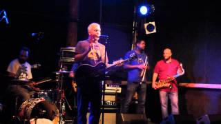JJ Grey & Mofro - Somebody Else - Mishawaka, Colorado - 7/14/2012