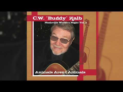 Buddy Kalb - "Mississippi Squirrel Revival" (Official Audio)
