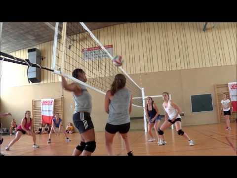 Teaser tournoi 100% féminin d'Ecully édition 2