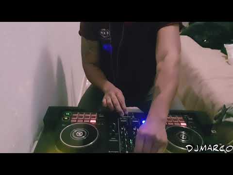 Reggaeton Mix Old School