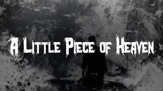 Download lagu Avenged Sevenfold - A Little Piece of Heaven / Lyrics mp3 Download lagu Avenged Sevenfold - A Little Piece of Heaven / Lyrics mp3