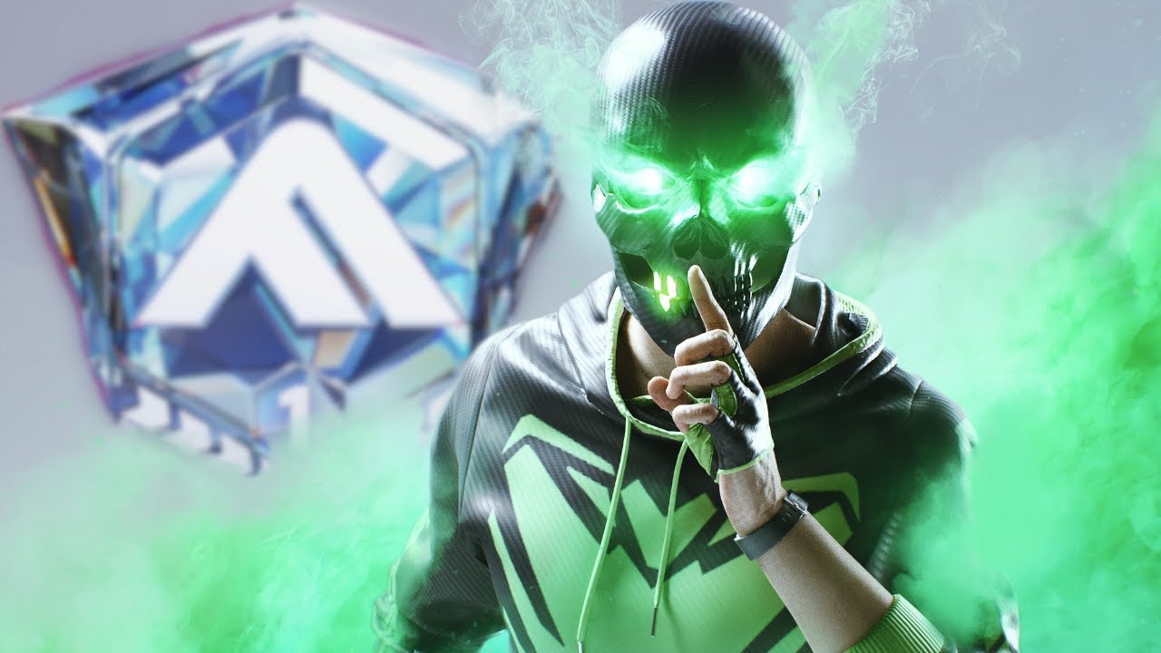 THE FINALS - 💎Diamond Rank Grind!!💎