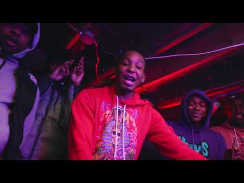 Bascoe Geech - Covid19 Diredited X @4zicenfilms