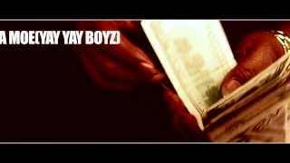 CHEDDA MOE!(FROM THE YAY YAY BOYZ) Waiting On My Package PROMO VIDEO! DIRECTED BY AMID MOSLEY