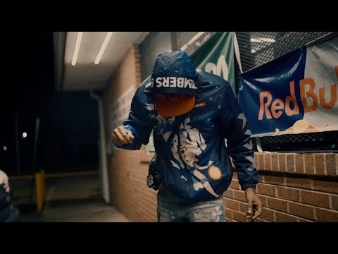 Fizzap2x - Motion (Official Music Video)