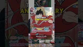 These Promos Are Going WILD (One Piece TCG) #onepiece #onepiecetcg #onepieceedit