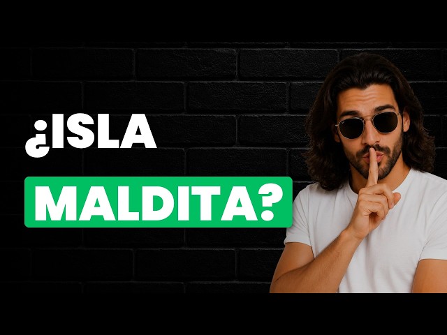 Vídeo relacionado con Camino Ghosts: Isla maldita