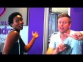 Frankie and Roz Take on Die Heuwels Fantasties