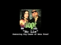 "NO LIE" - Carolyn Rodriguez & Juan Gotti featuring Big Cease of Hata Proof