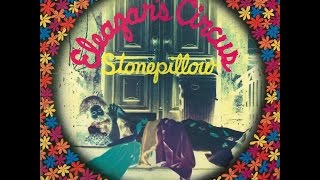 Stonepillow- Swing the rose (1969)