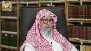 3 - شرح كتاب فتح المجيد الحلقة الثالثة فيديو - الشيخ صالح الفوزان 06-1-1443 image