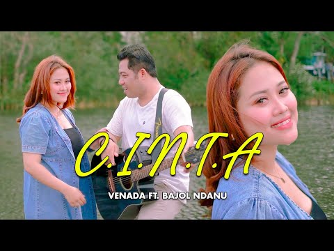 Venada Ft. Bajol Ndanu - C.I.N.T.A (Official Music Video)